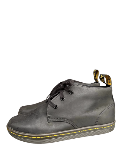 Dr. Martens Will greasy lamper