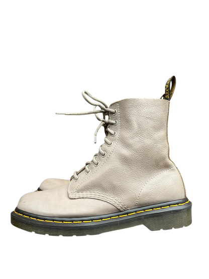 Dr. Martens 1460 Pascal Virginia grijs