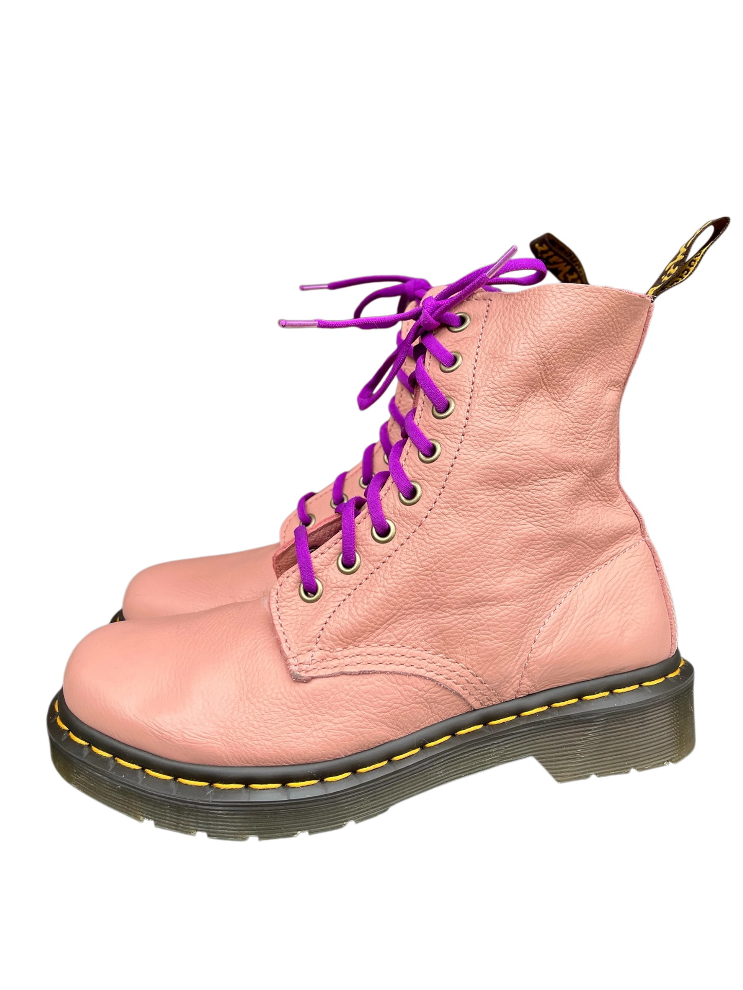 Dr. Martens 1460 Pascal roze