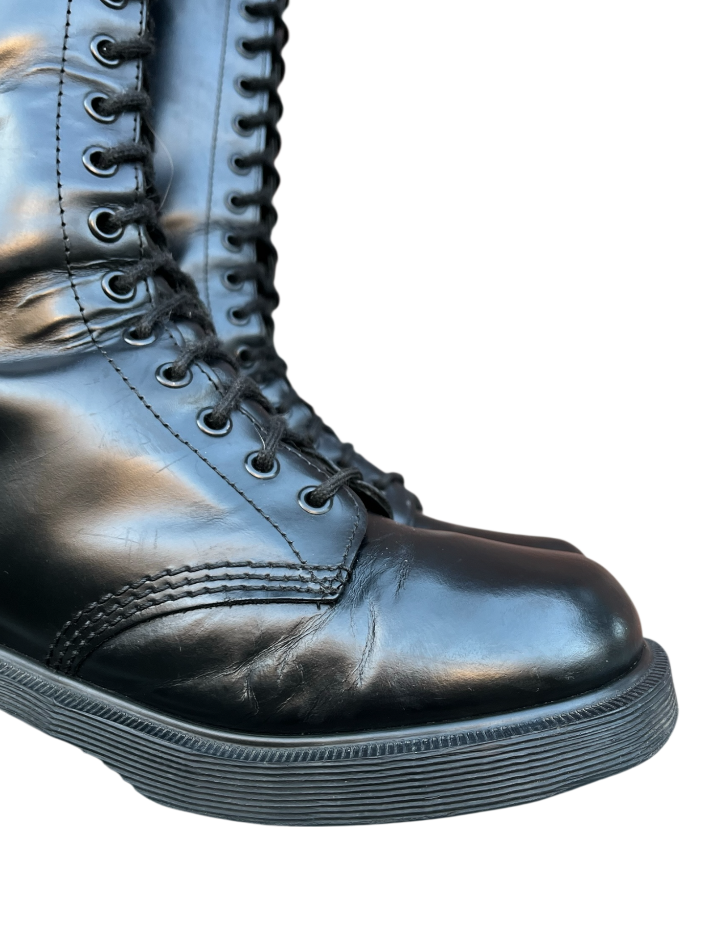 Dr. Martens 1420/92 MIE Jazz zool