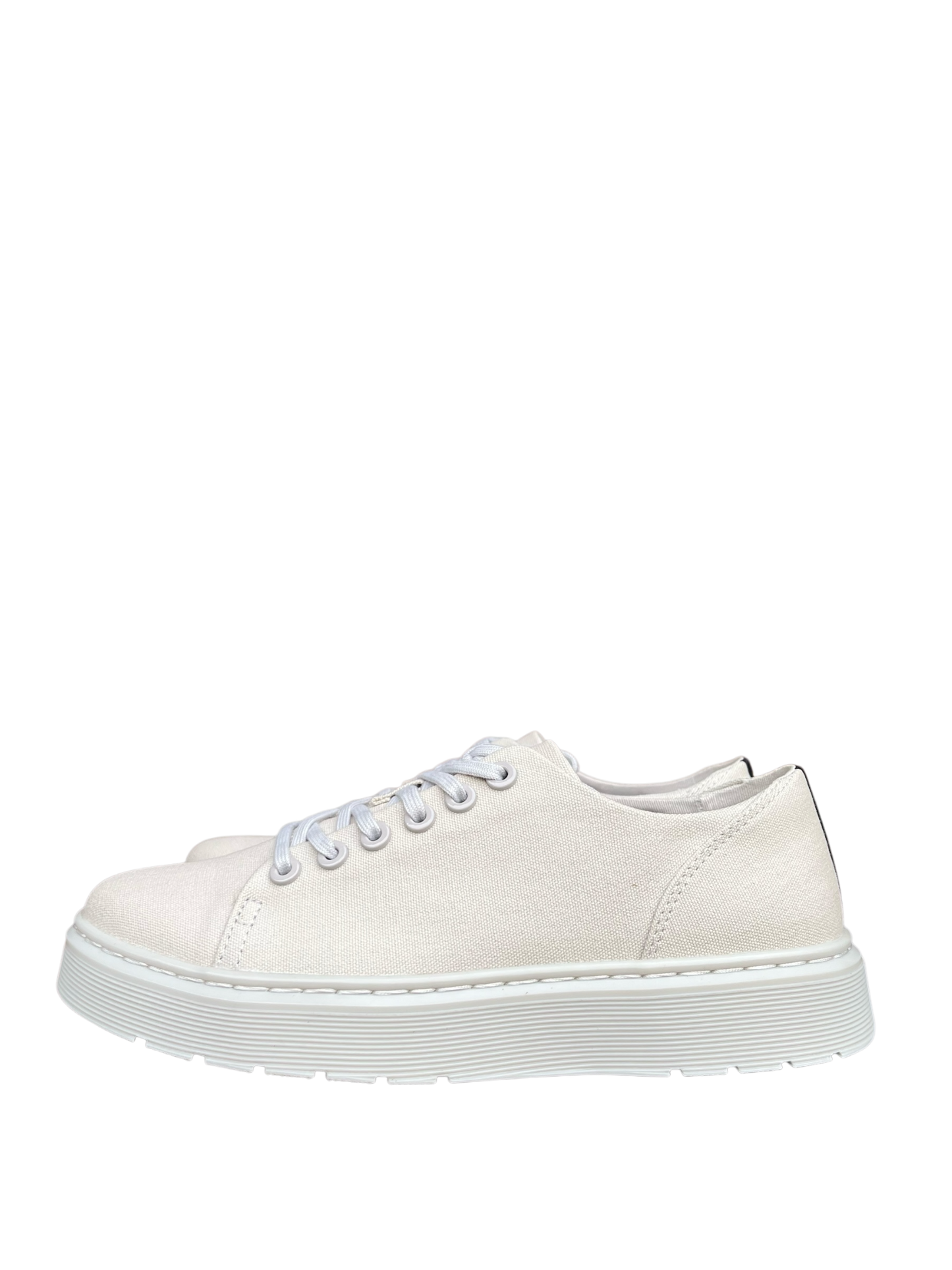 Dr. Martens Dante canvas sneakers