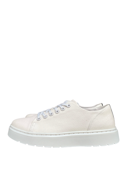 Dr. Martens Dante canvas sneakers