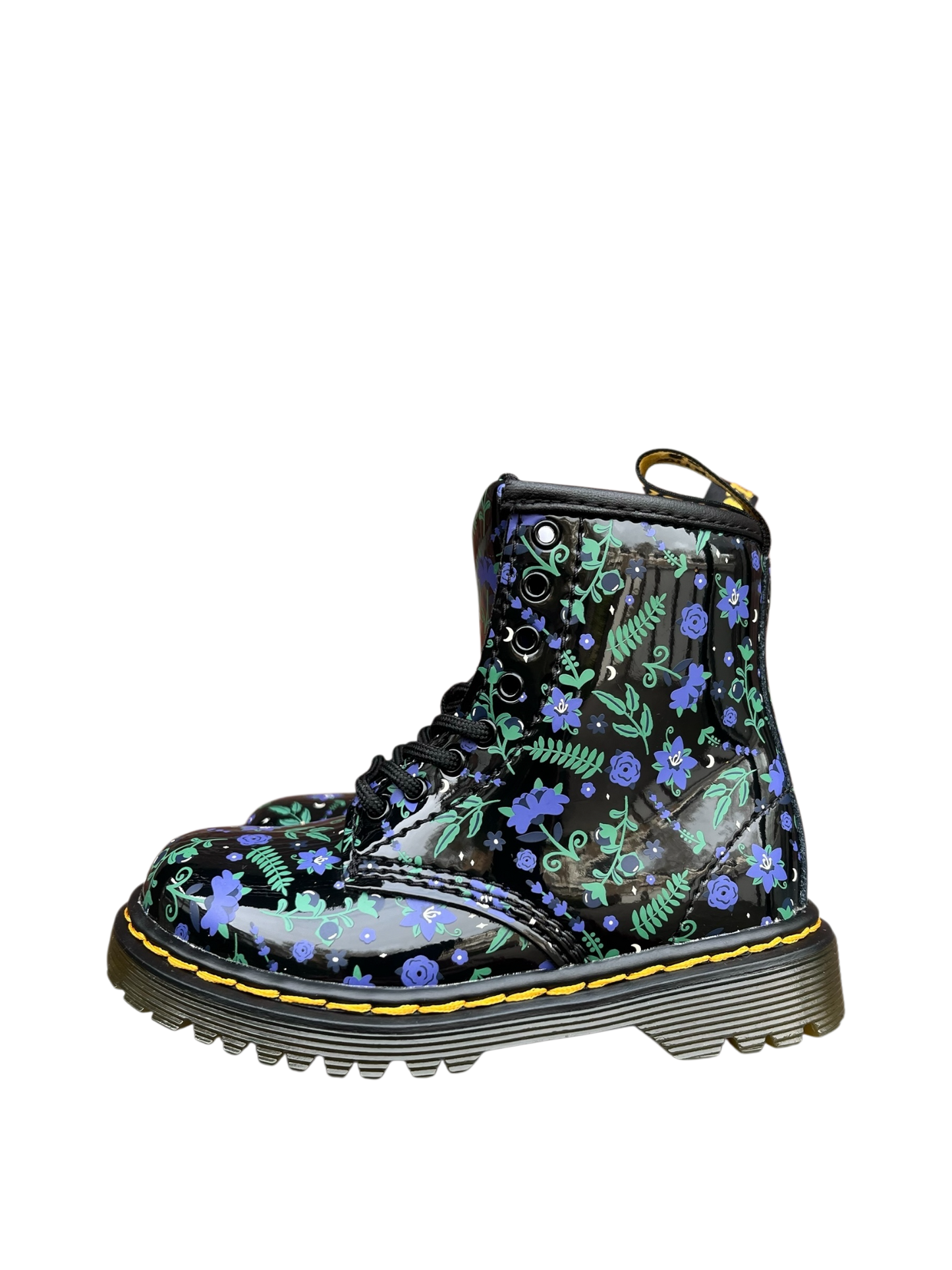 Dr. Martens 1460 T Mystic garden