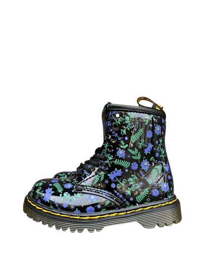 Dr. Martens 1460 T Mystic garden