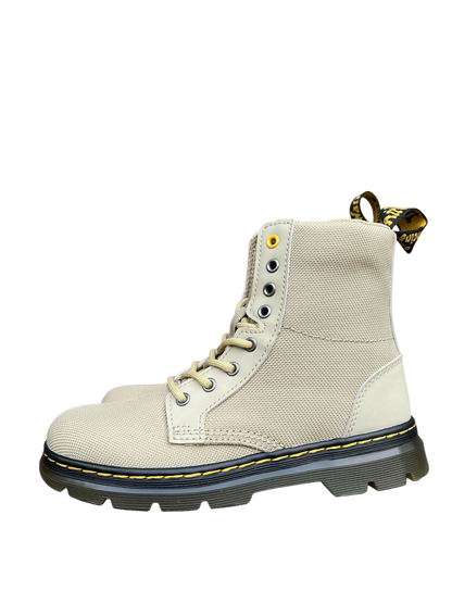 Dr. Martens Combs J pale olive