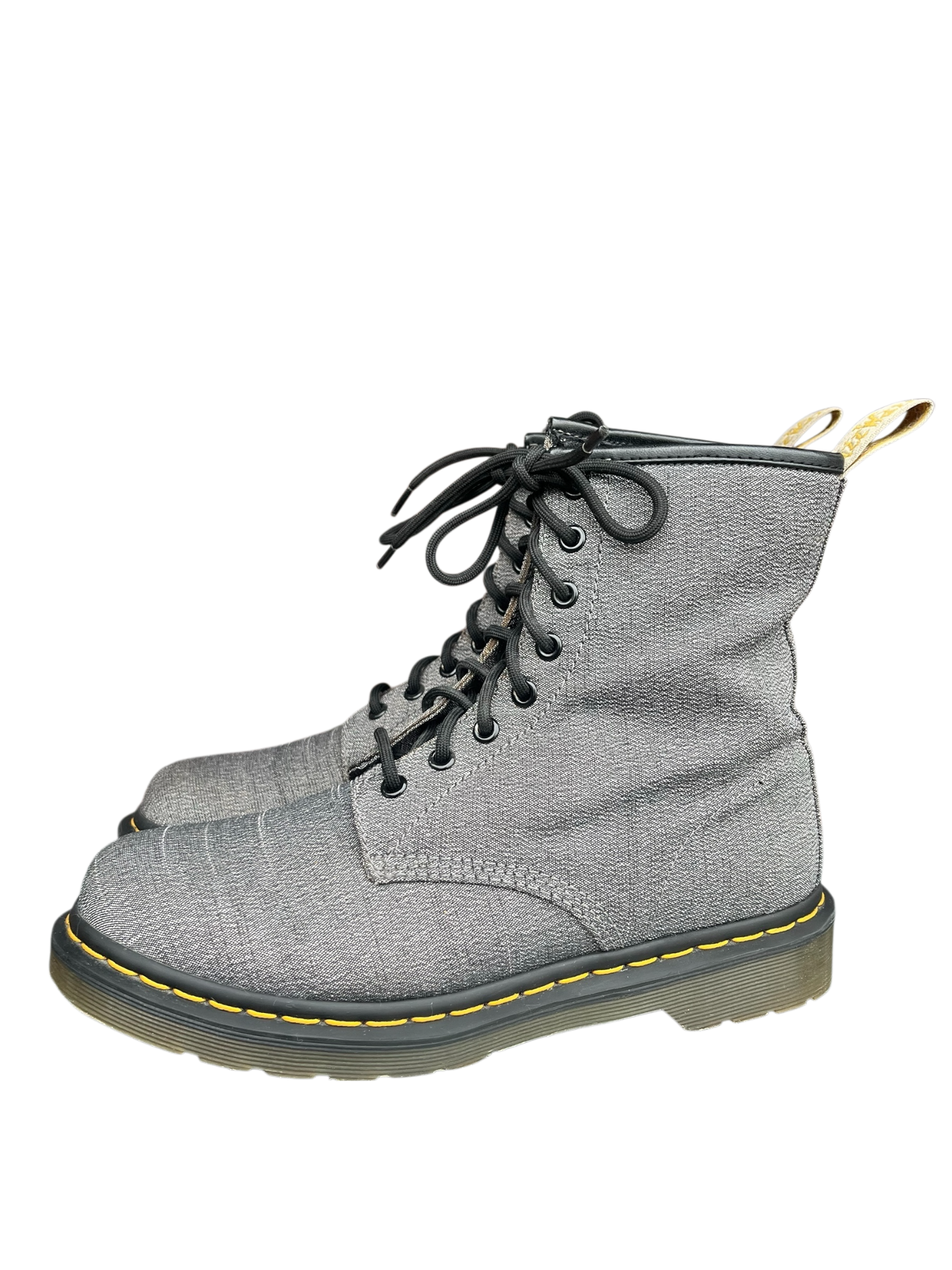 Dr. Martens Vegan Castel
