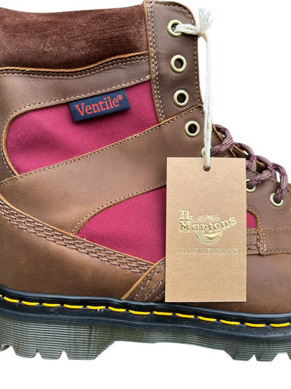 Dr. Martens 1460 MIE Padded panel