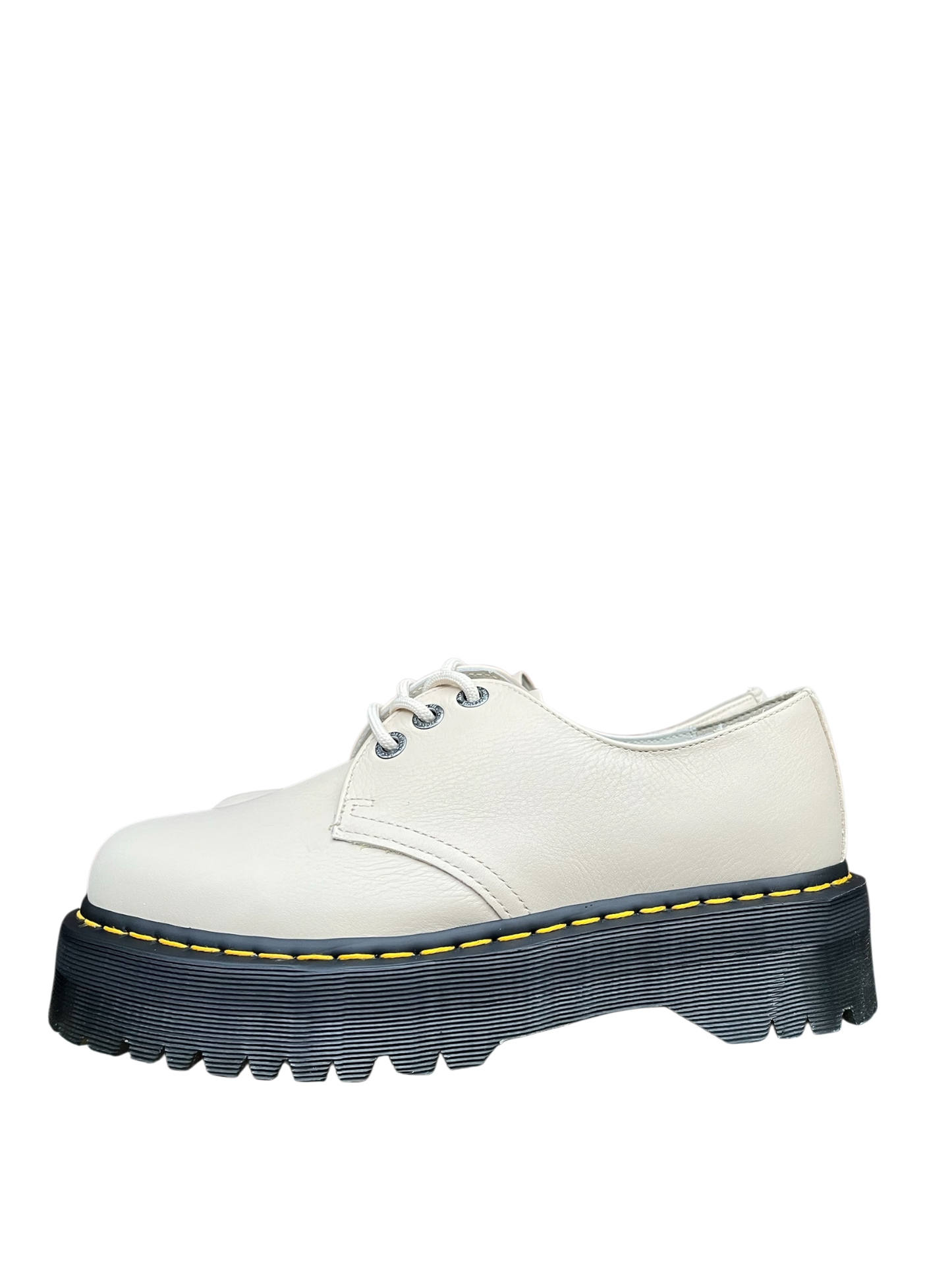Dr. Martens Quad II pisa beige