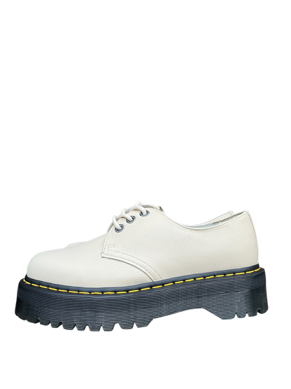 Dr. Martens Quad II pisa beige