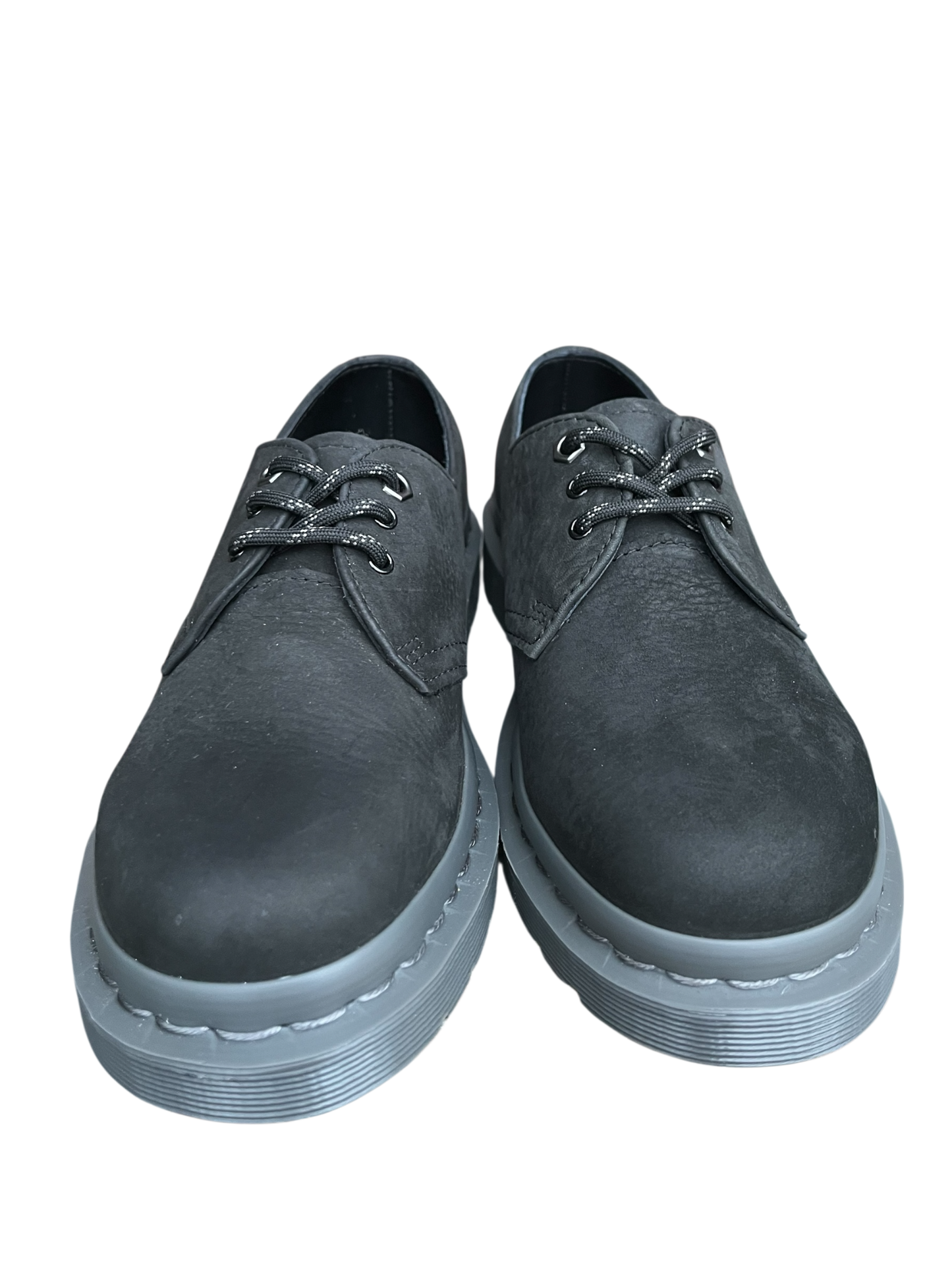 Dr. Martens 1461 Milled nubuck