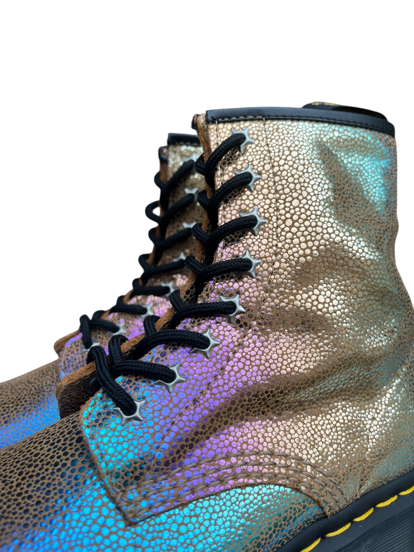 Dr. Martens 1460 Rainbow ray