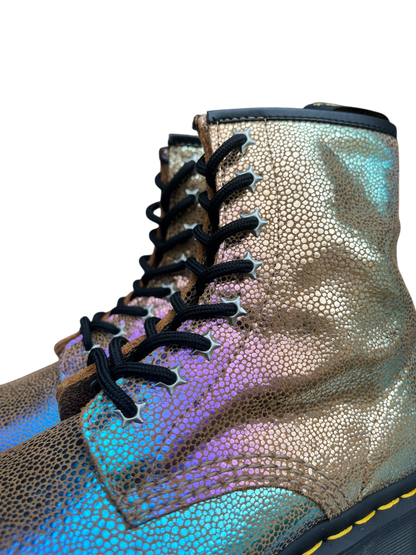 Dr. Martens 1460 Rainbow ray