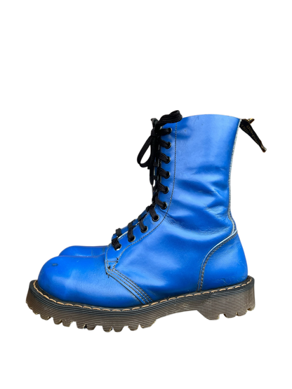 Dr. Martens D598-69 MIE Steel toe