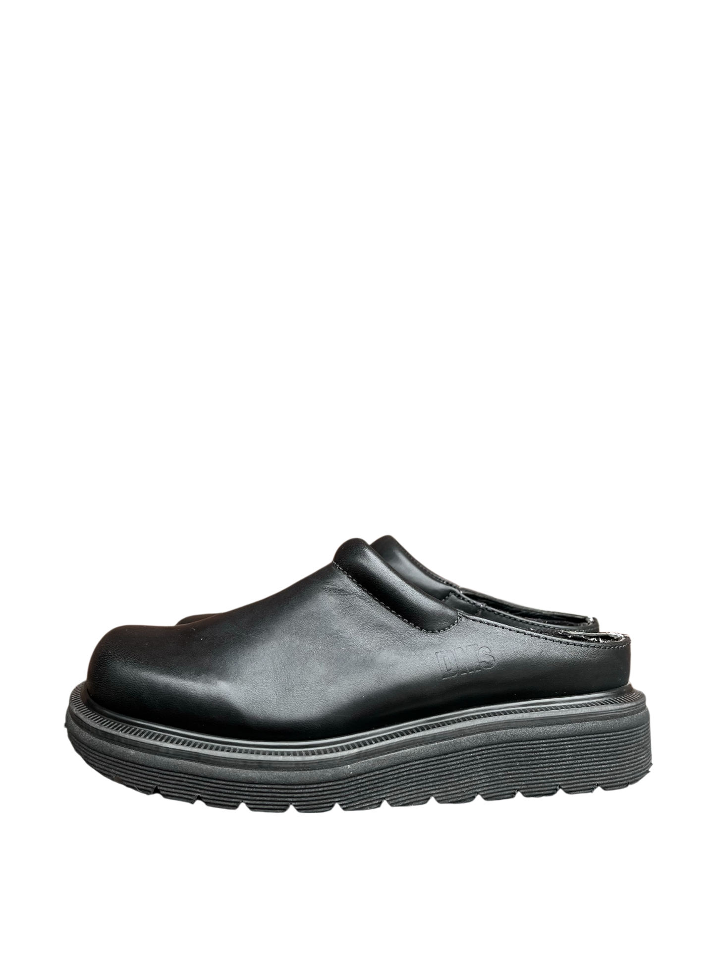 Dr. Martens MIE Vintage slip on mules