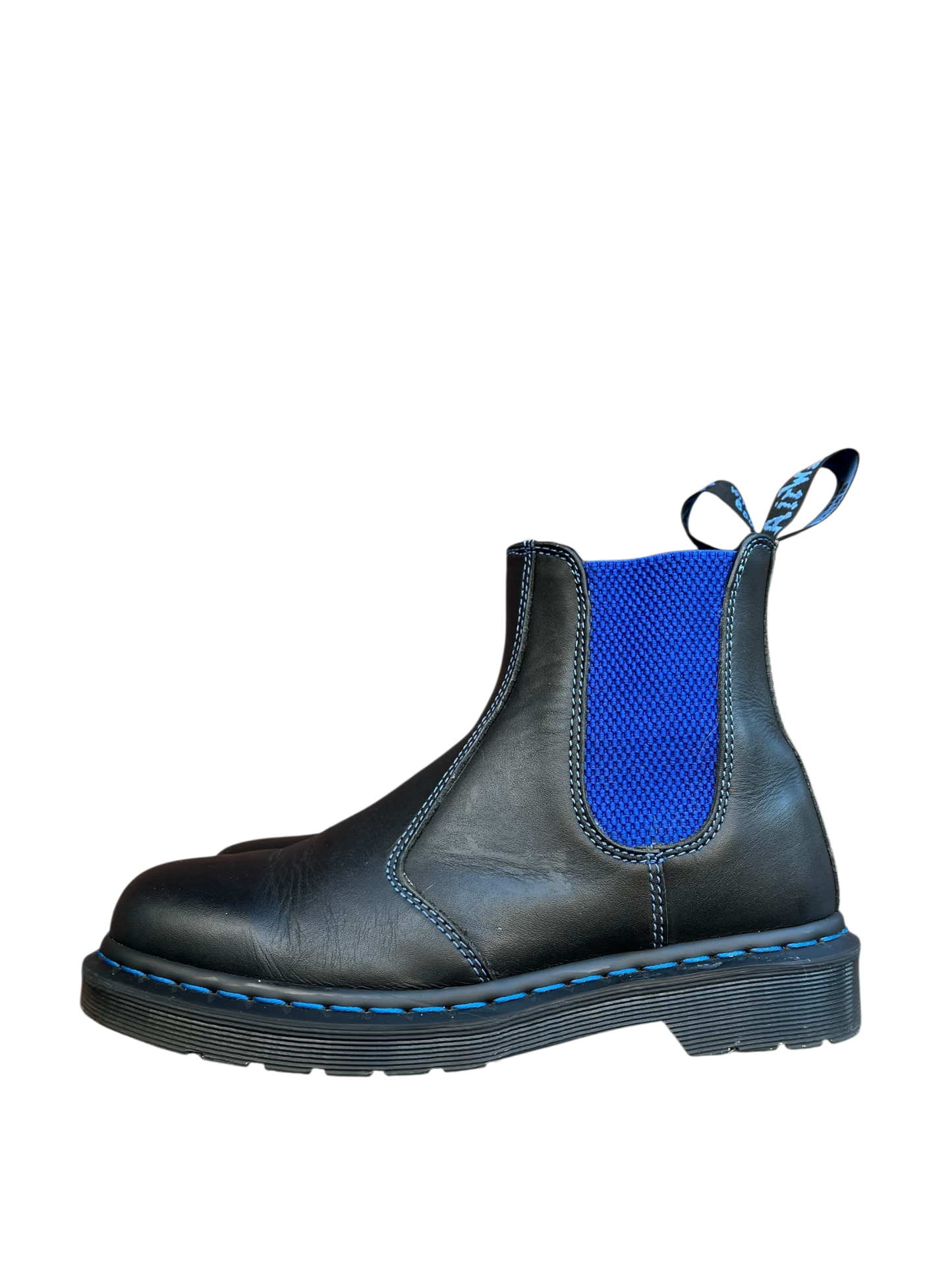 Dr. Martens 2976 Pop Chelsea boots