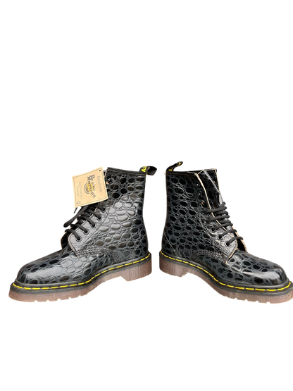 Dr. Martens 1460 MIE croco