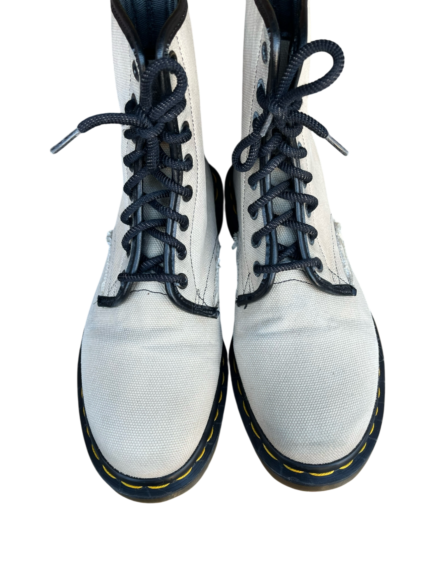 Dr. Martens 1460 MIE Canvas