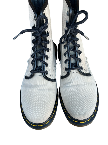 Dr. Martens 1460 MIE Canvas