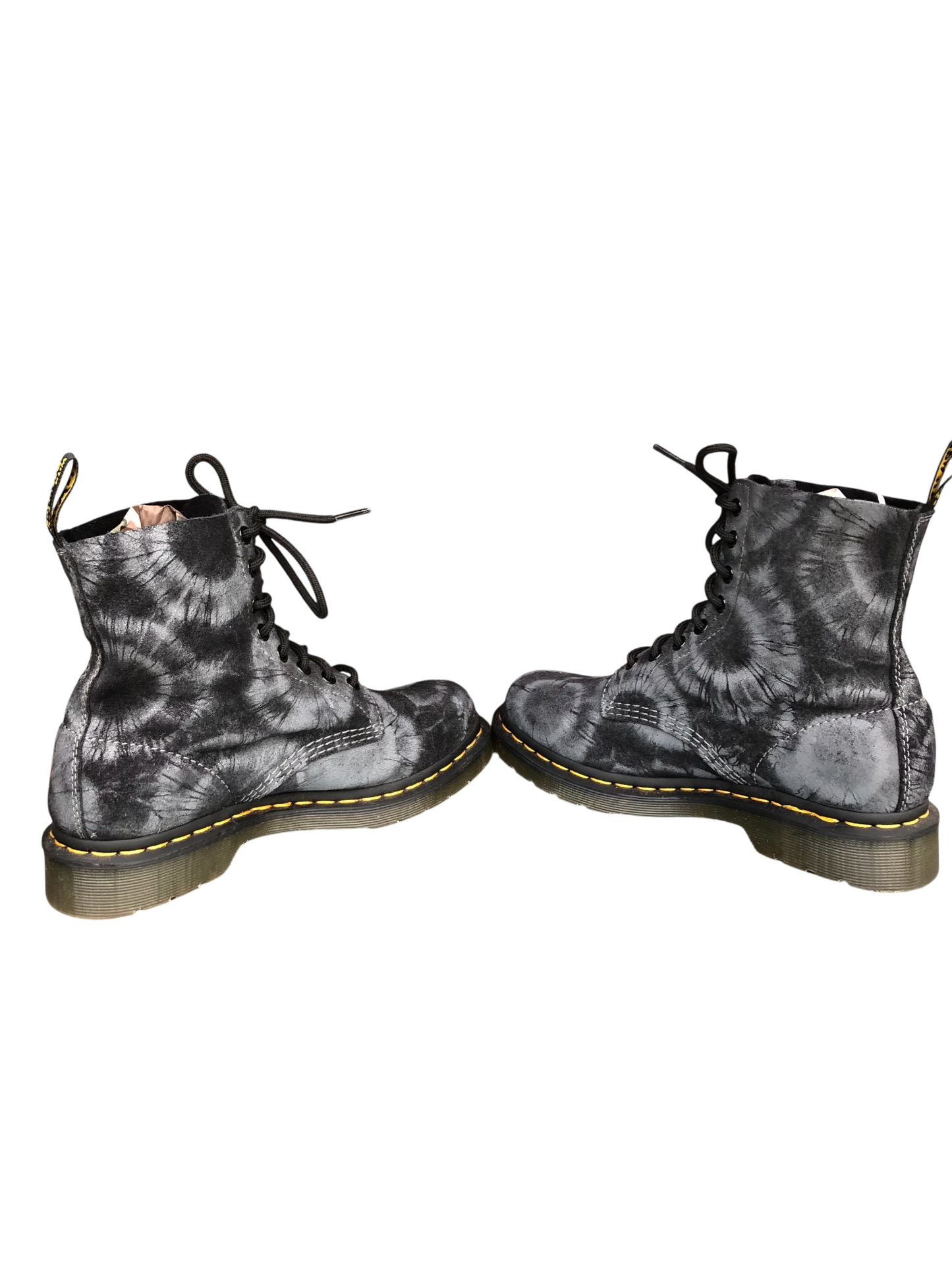 Dr. Martens 1460 Pascal tie dye