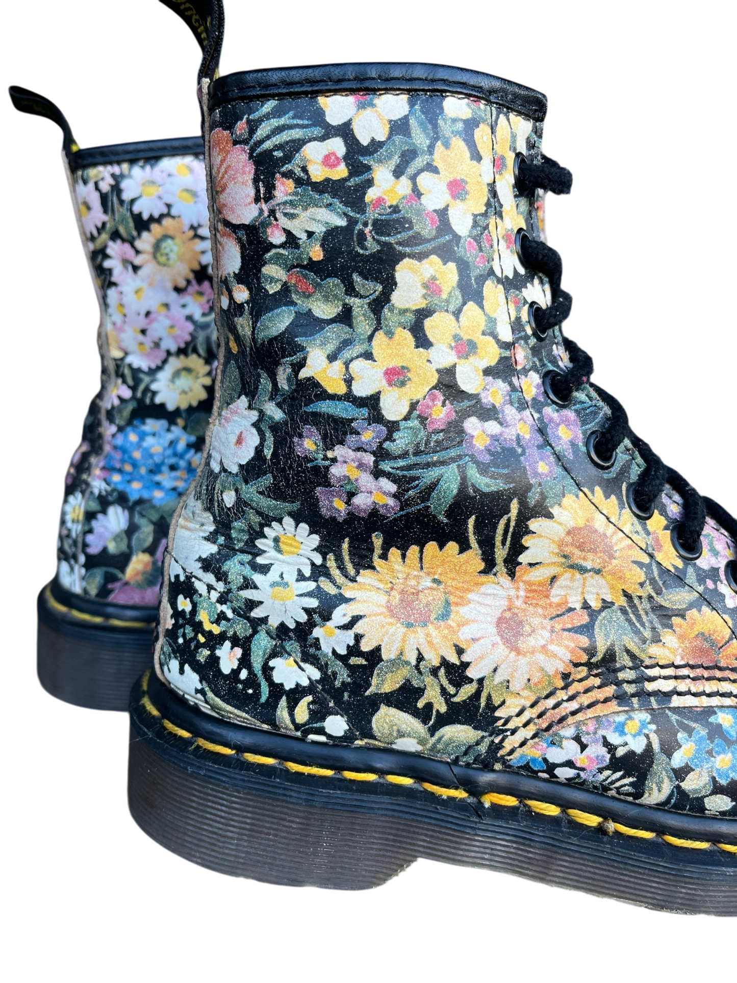 Dr. Martens 1460 MIE Sienna miller