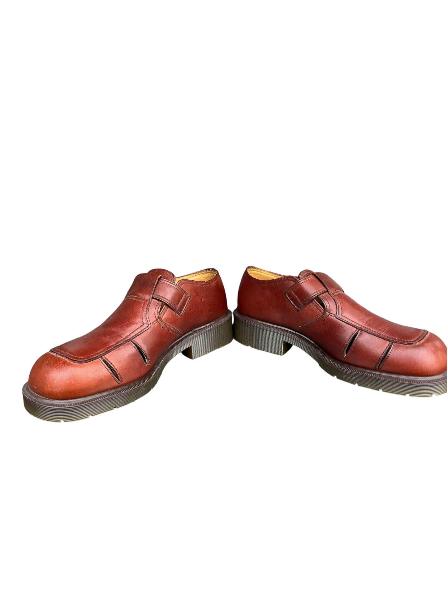 Dr. Martens 8355 MIE monk strap