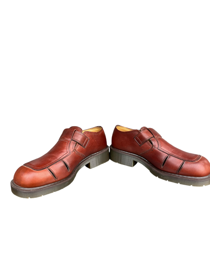 Dr. Martens 8355 MIE monk strap