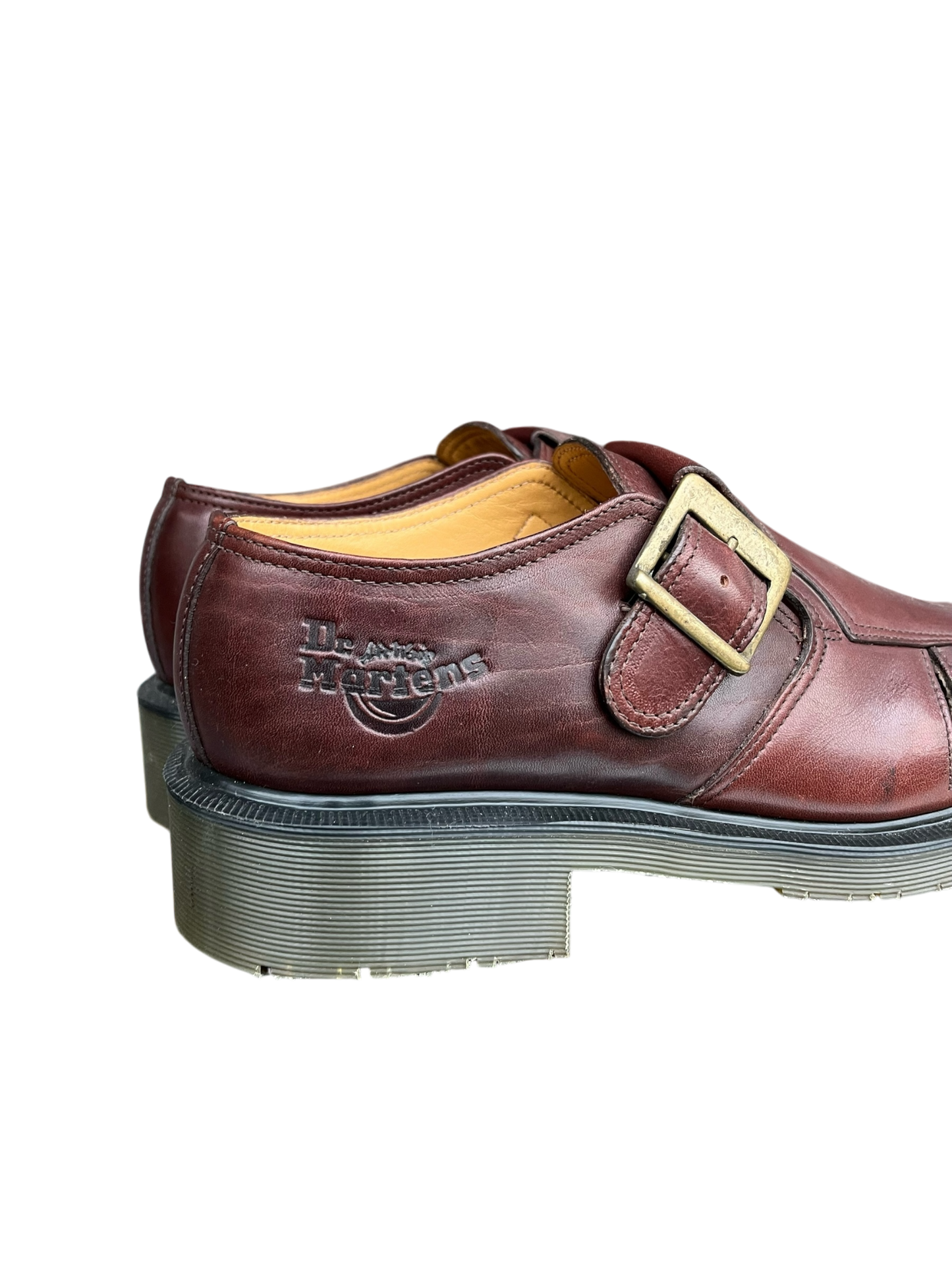 Dr. Martens 8355 MIE monk strap