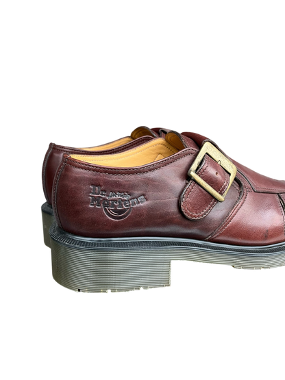 Dr. Martens 8355 MIE monk strap