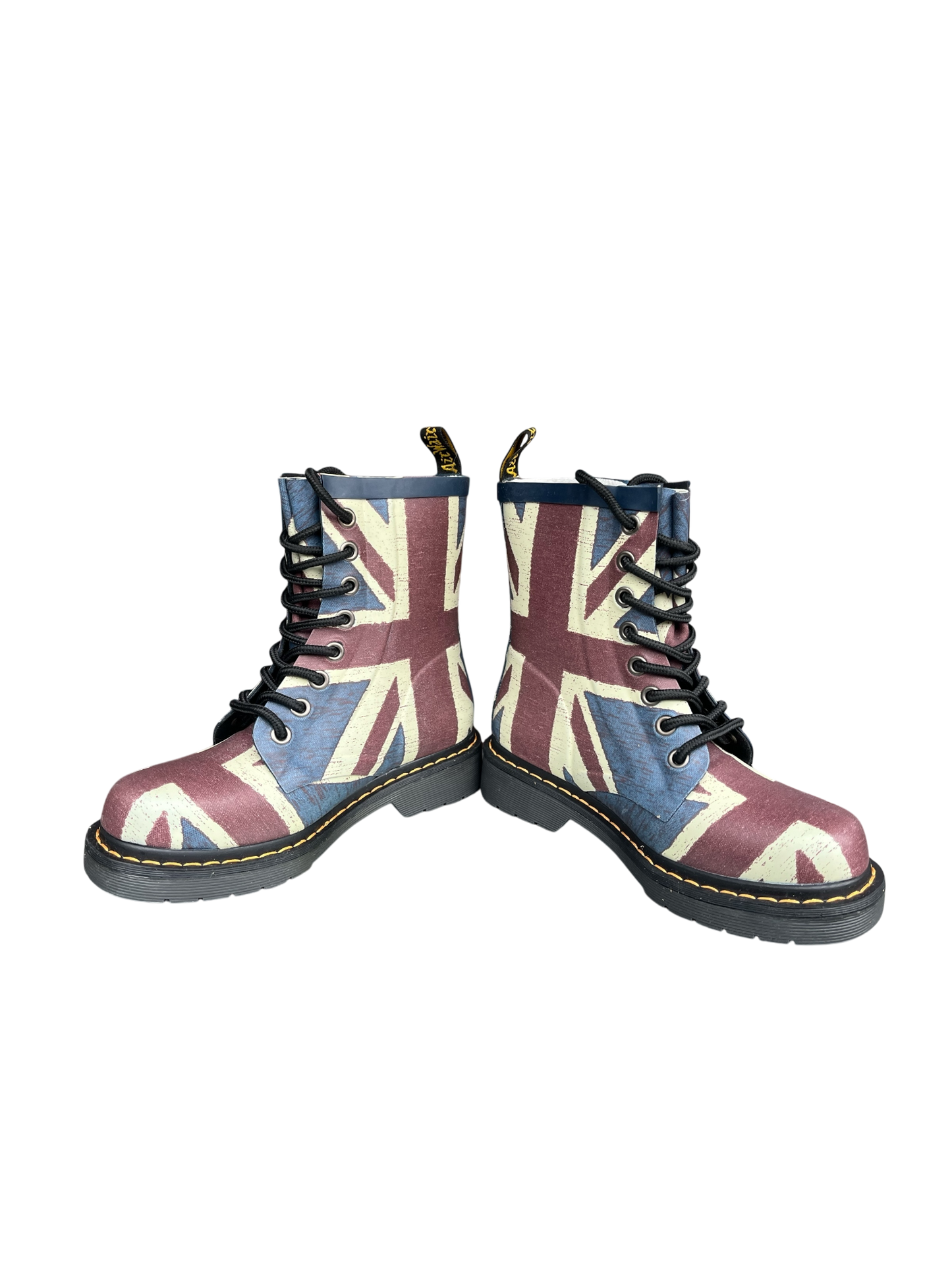 Dr. Martens Drench rainboots