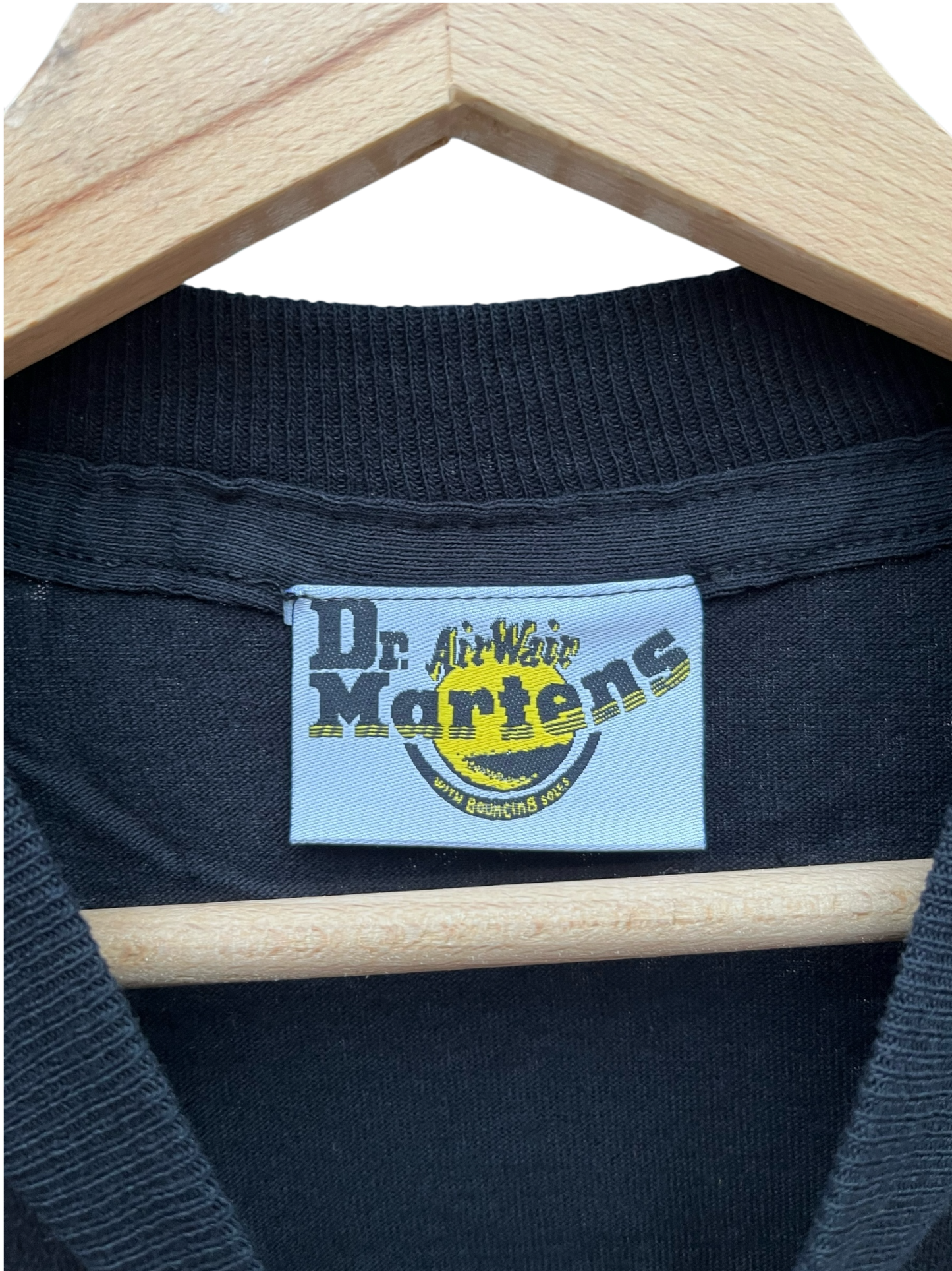 Dr. Martens vintage t-shirt