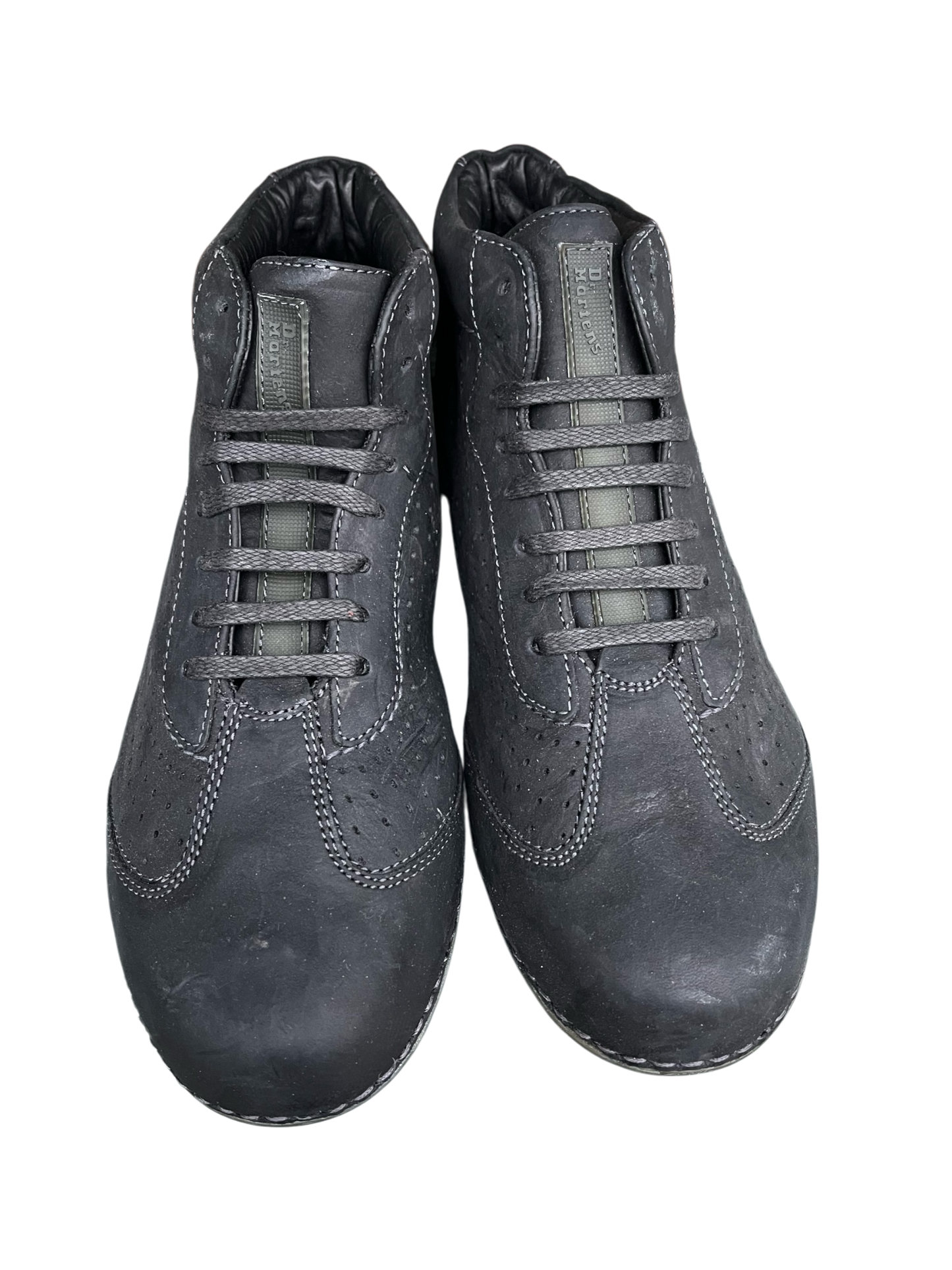 Dr. Martens 2B36 sneakers SAMPLE