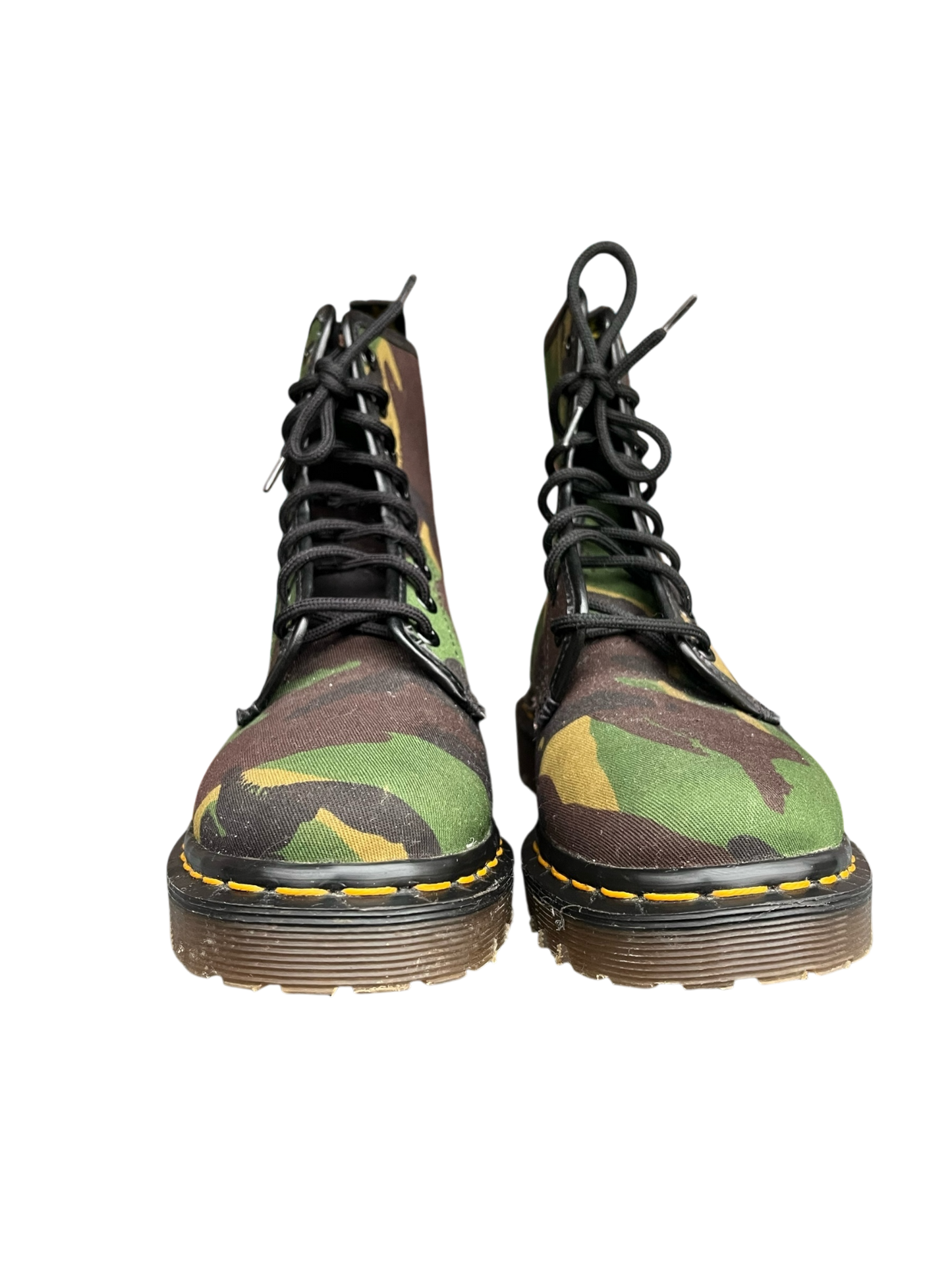 Dr. Martens MIE Bex camo