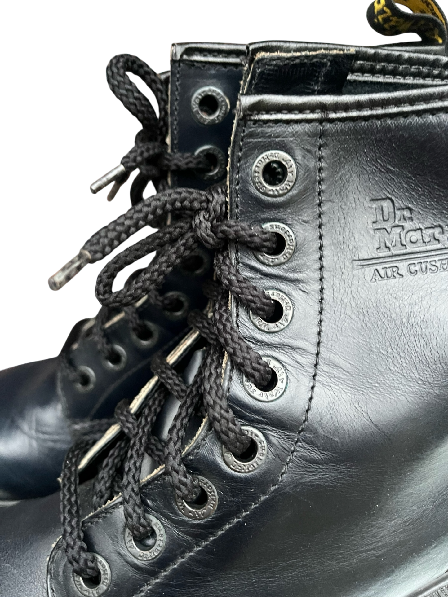 Dr. Martens 8304 MIE clubsole