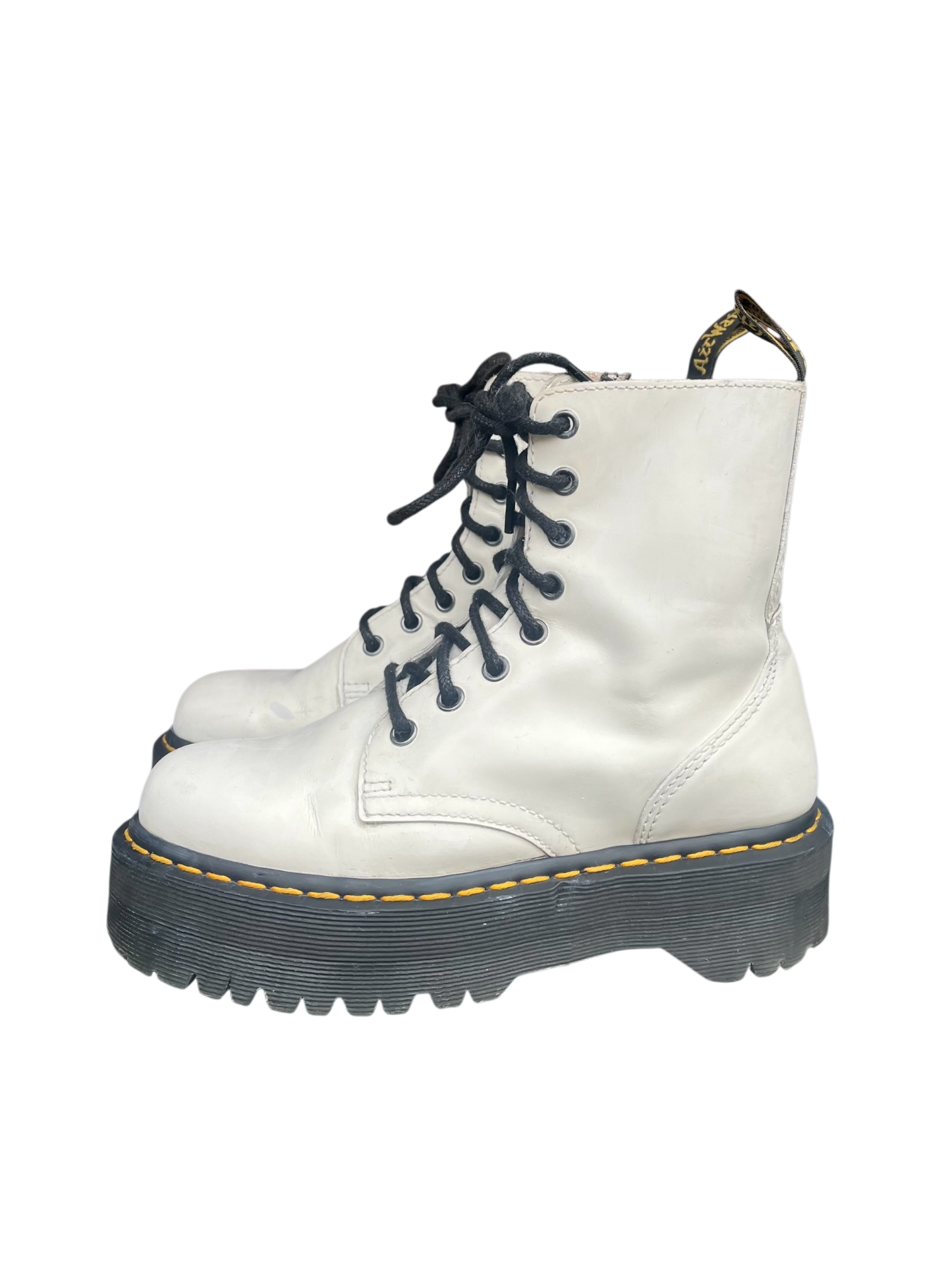 Dr. Martens Jadon