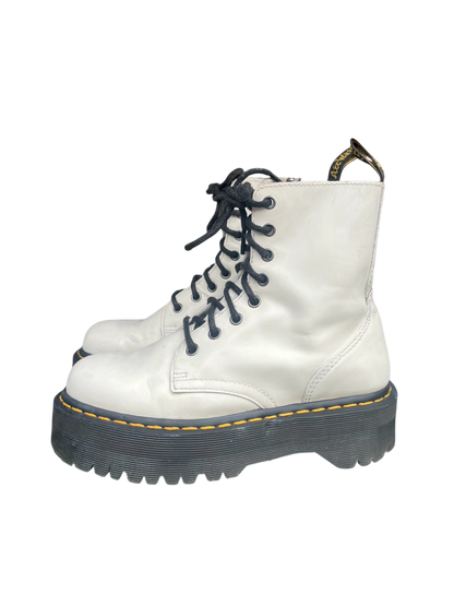 Dr. Martens Jadon