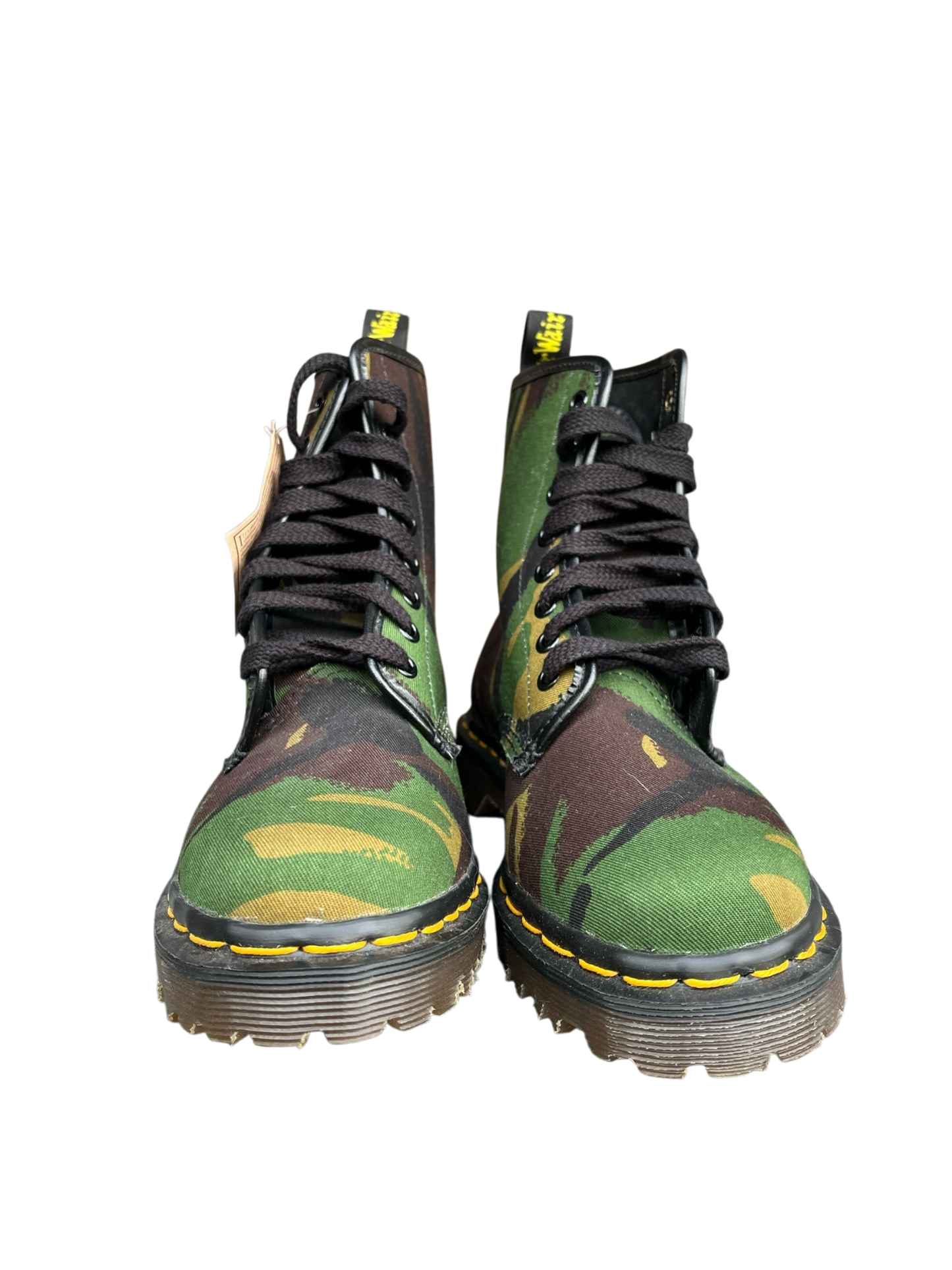 Dr. Martens MIE Bex Camo