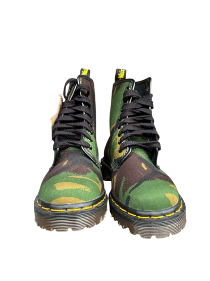 Dr. Martens MIE Bex Camo