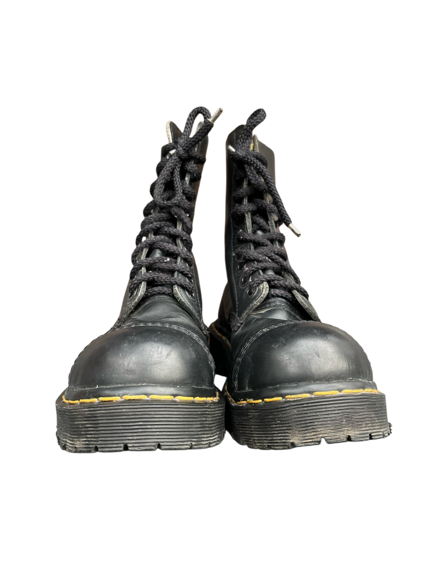 Dr. Martens 8761 MIE Bex steeltoe