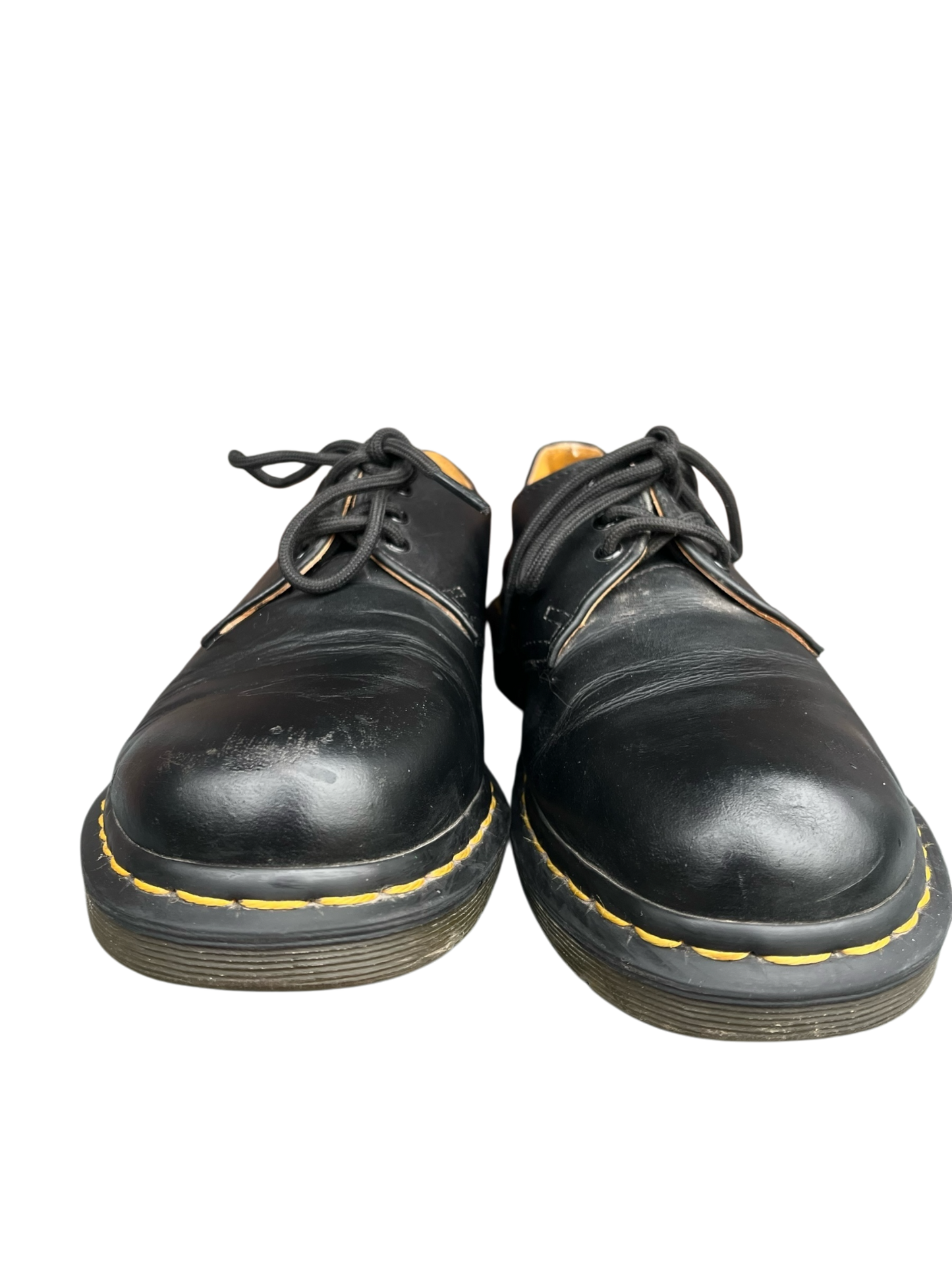 Dr. Martens 1461 black