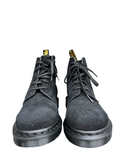 Dr. Martens 101 mono suède