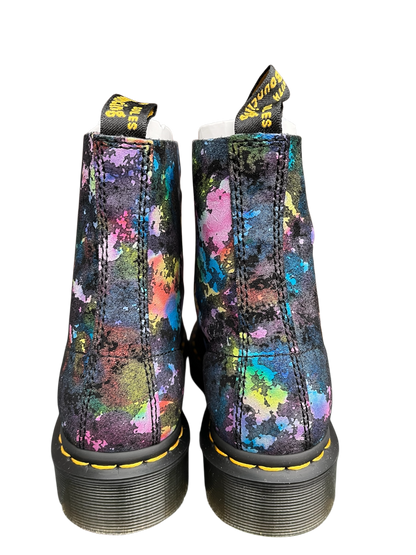 Dr. Martens 1460 Pascal rainbow