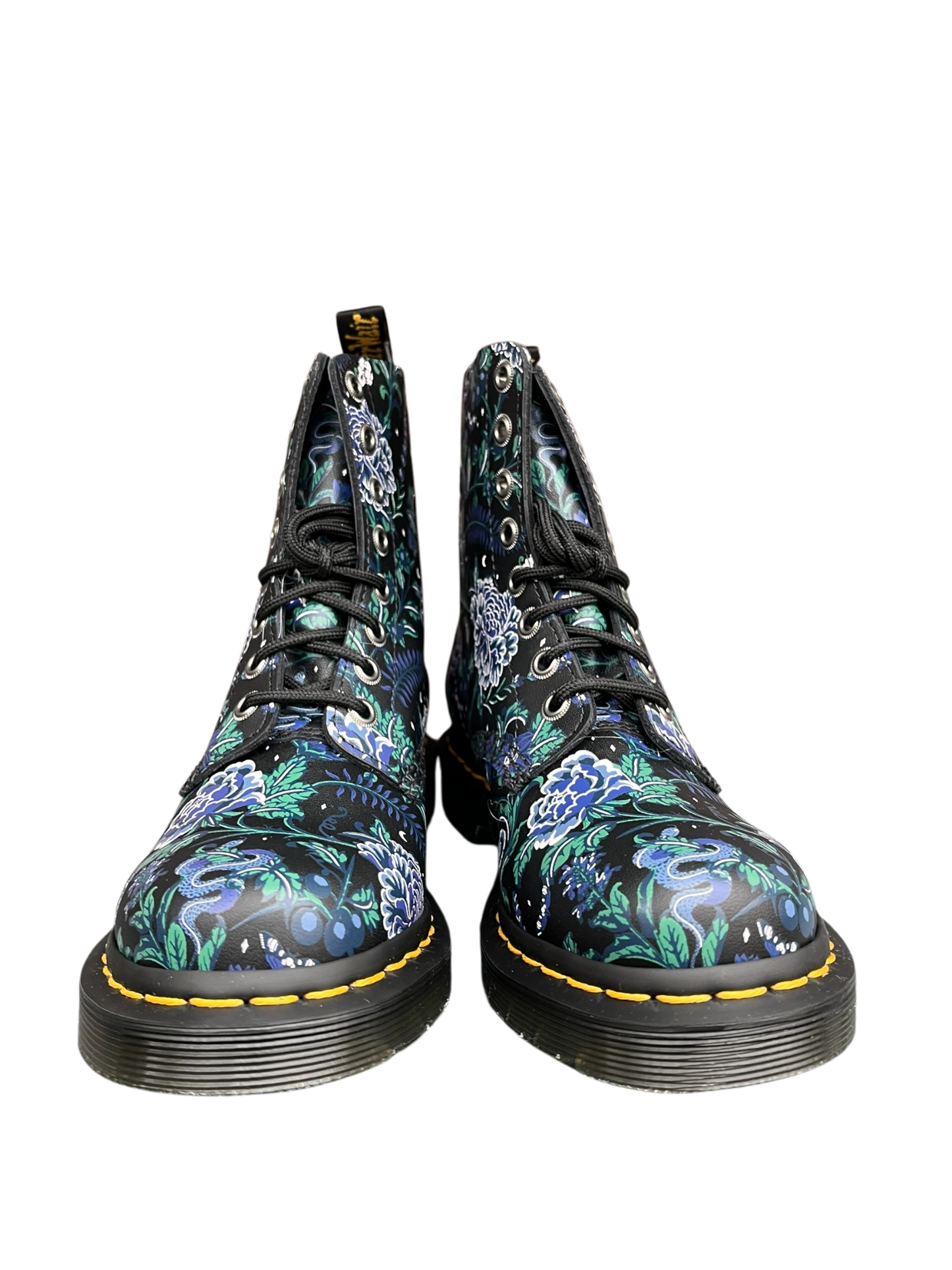 Dr. Martens 1460 Pascal mystic garden