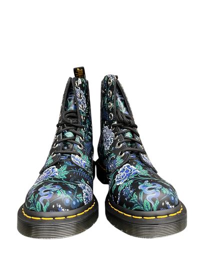 Dr. Martens 1460 Pascal mystic garden