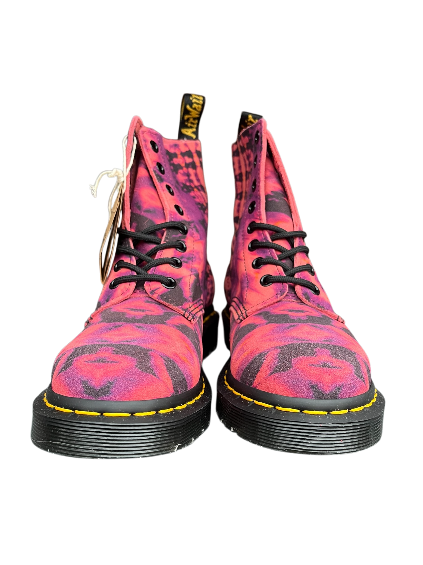 Dr. Martens 1460 Pascal tie dye