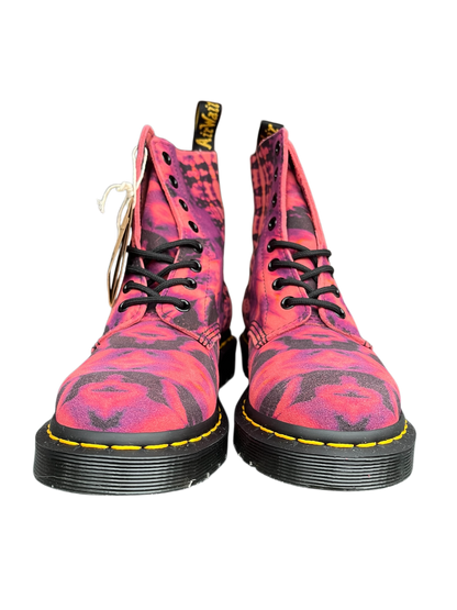 Dr. Martens 1460 Pascal tie dye