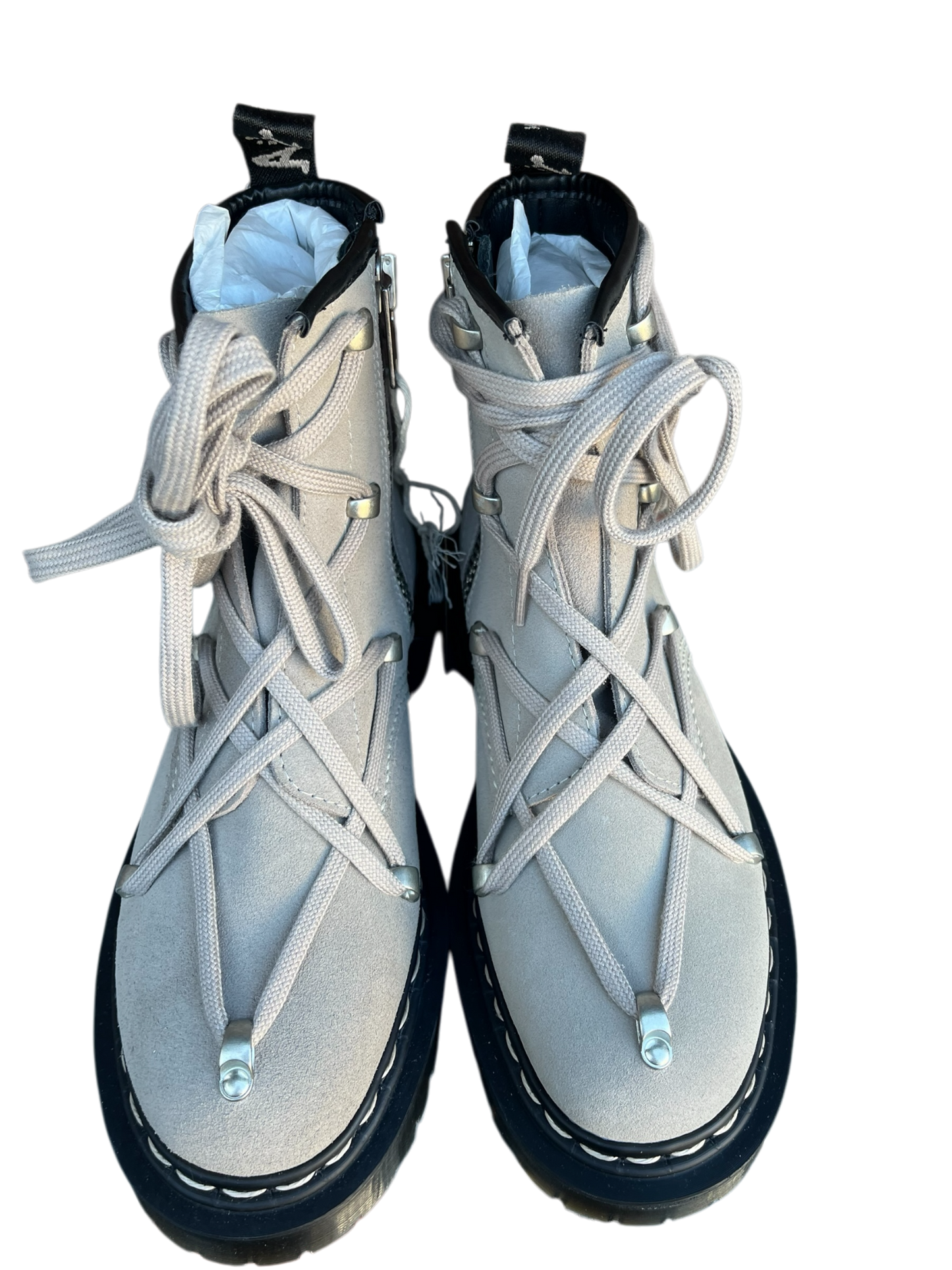 Dr. Martens 1460 Bex X Rick Owens