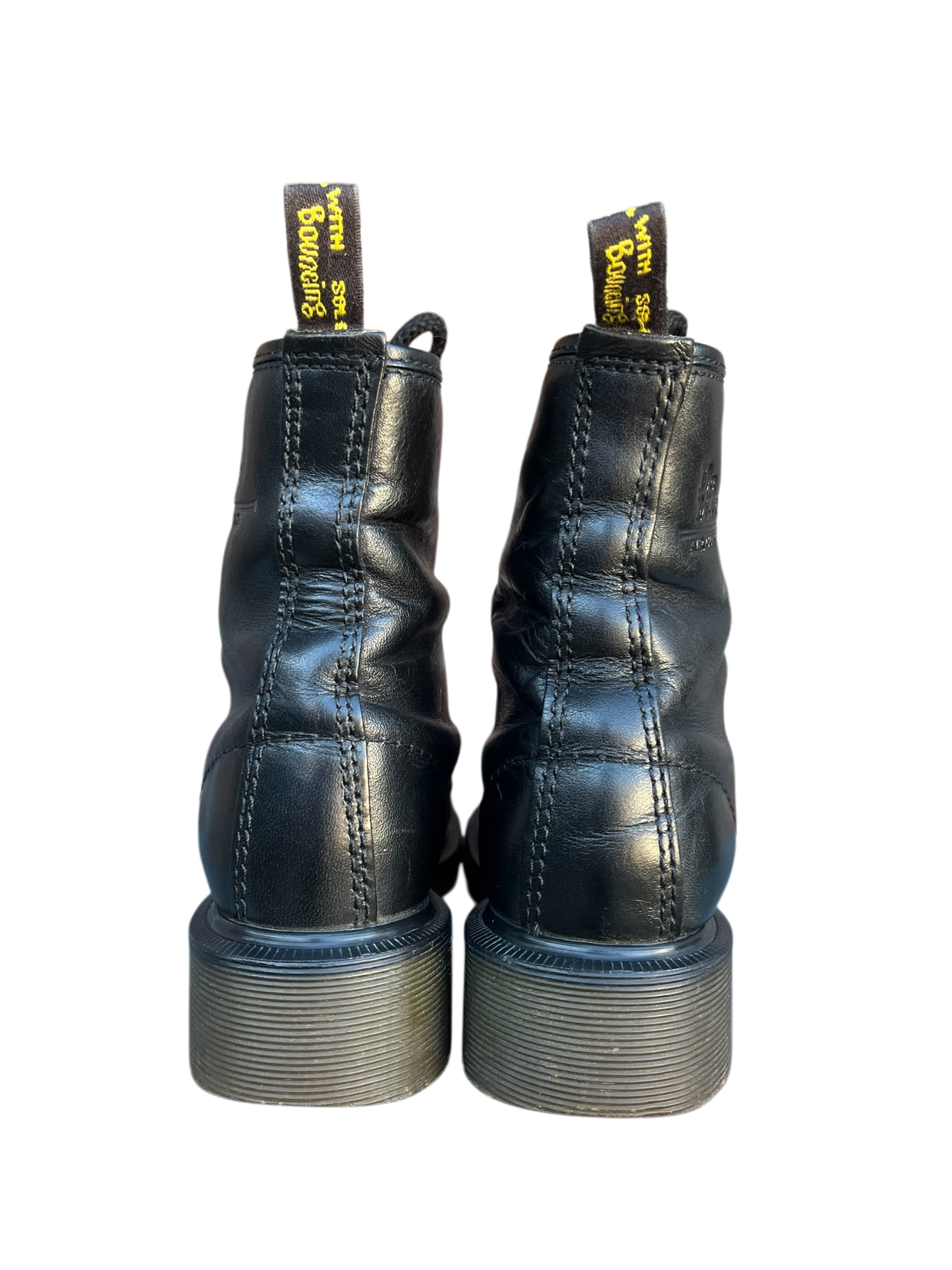 Dr. Martens 8304 MIE boots