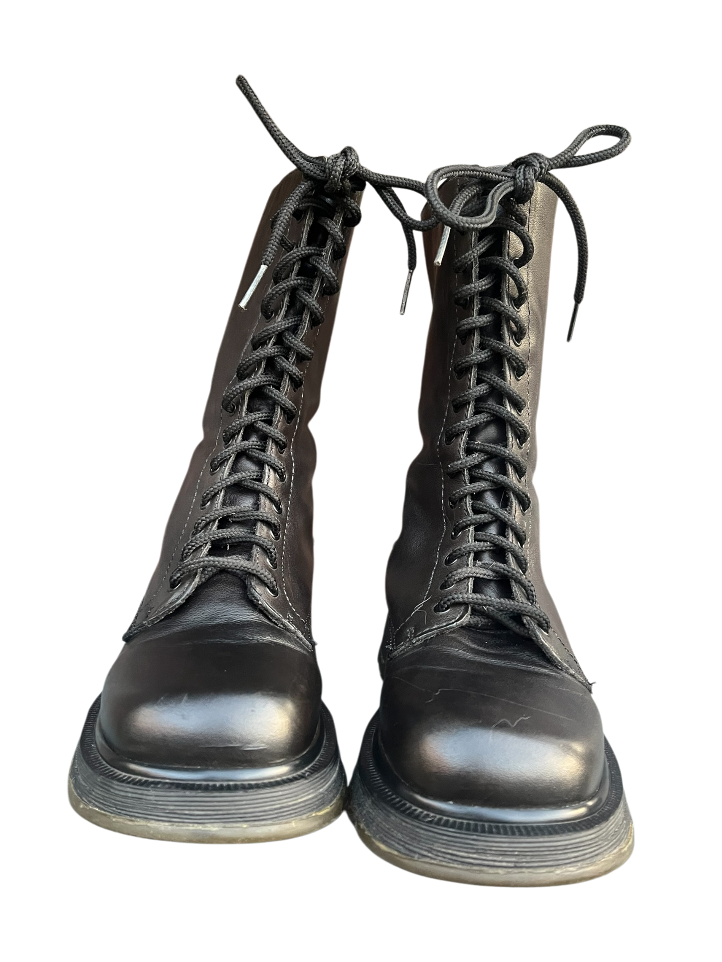 Dr. Martens 9788 MIE biker boot