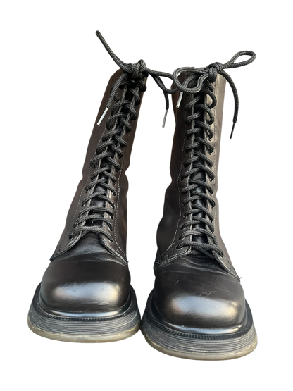Dr. Martens 9788 MIE biker boot