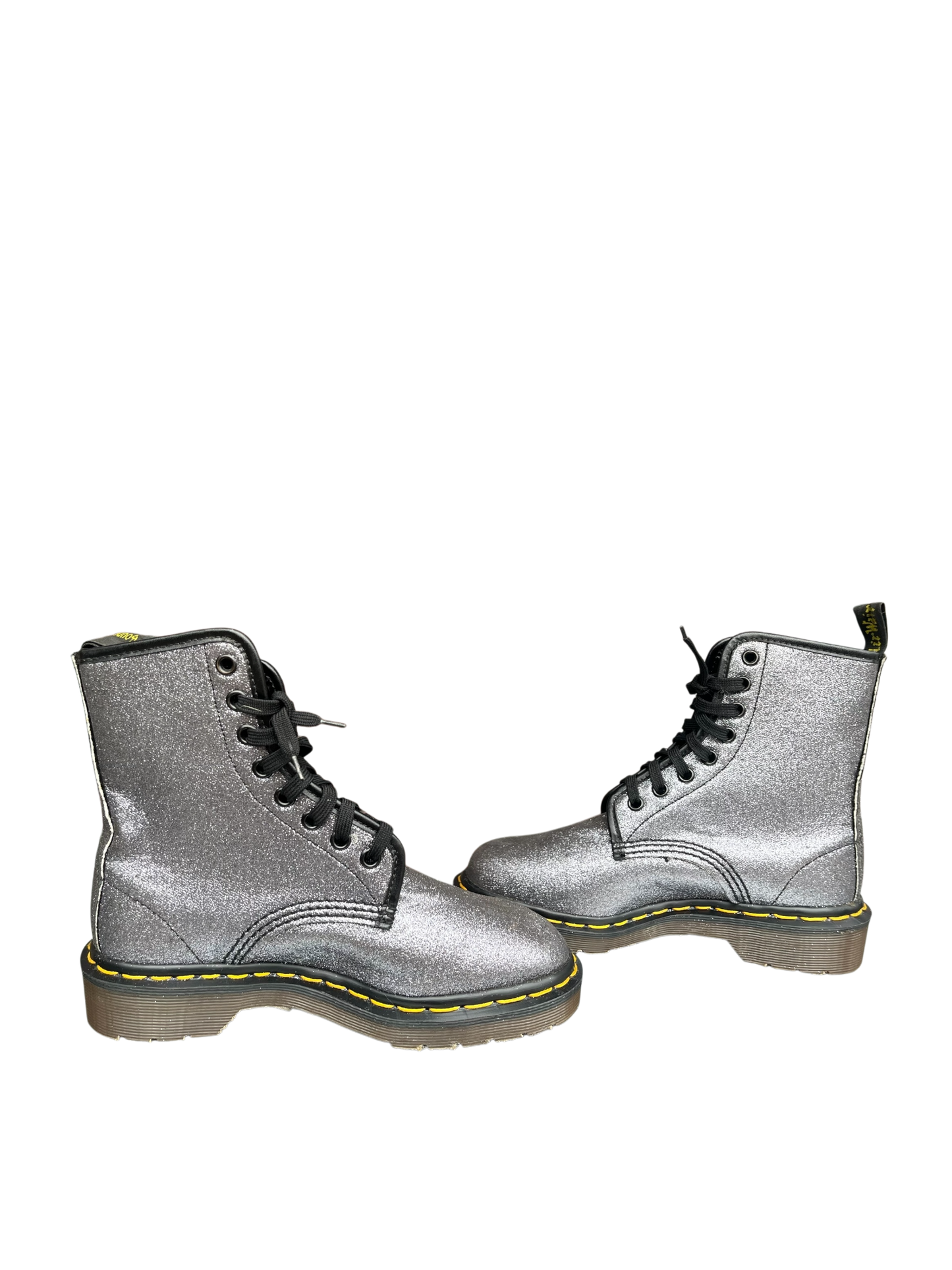 Dr. Martens 1460 MIE Glitter